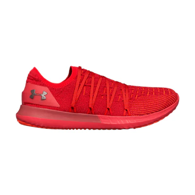 UA Speedform Slingshot 2 'Red'