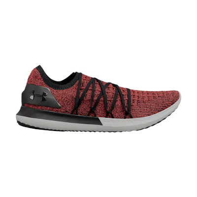 UA Speedform Slingshot 2 'Red Orange'
