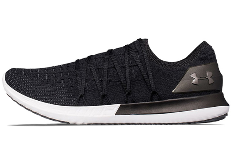 Under Armour SpeedForm Slingshot 2 Black 3000007-001