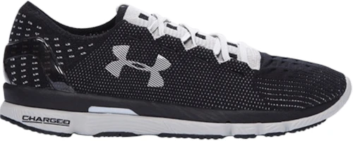 Under Armour SpeedForm Slingshot 'Black' 1266202-004 Under Armour SpeedForm Slingshot 'Black' 1266202-004