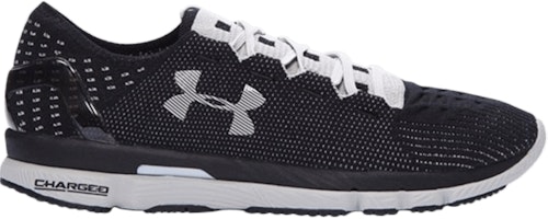 Under Armour SpeedForm Slingshot 'Black' 1266202-004 Under Armour SpeedForm Slingshot 'Black' 1266202-004
