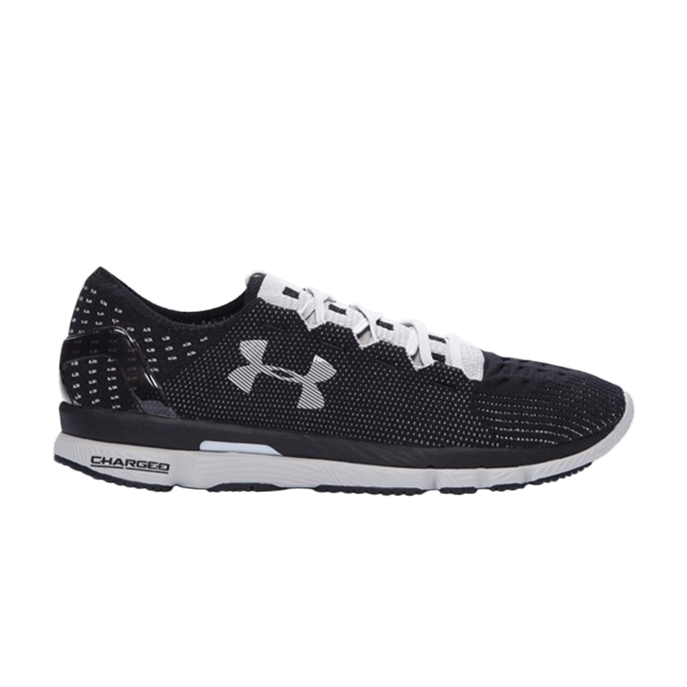 Under Armour SpeedForm Slingshot 'Black' 1266202-004