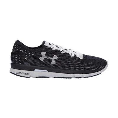 UA SpeedForm Slingshot 'Black'