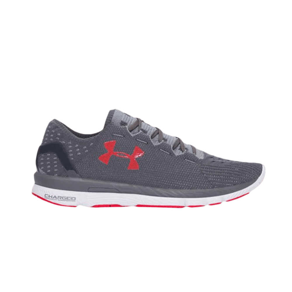 Under Armour Speedform Slingshot 'Grey' 1266202-101