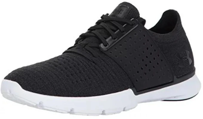 Under Armour SpeedForm Slingwrap Kasut Lelaki 1295724-001 Order Under Armour SpeedForm Slingwrap Kasut Lelaki 1295724-001
