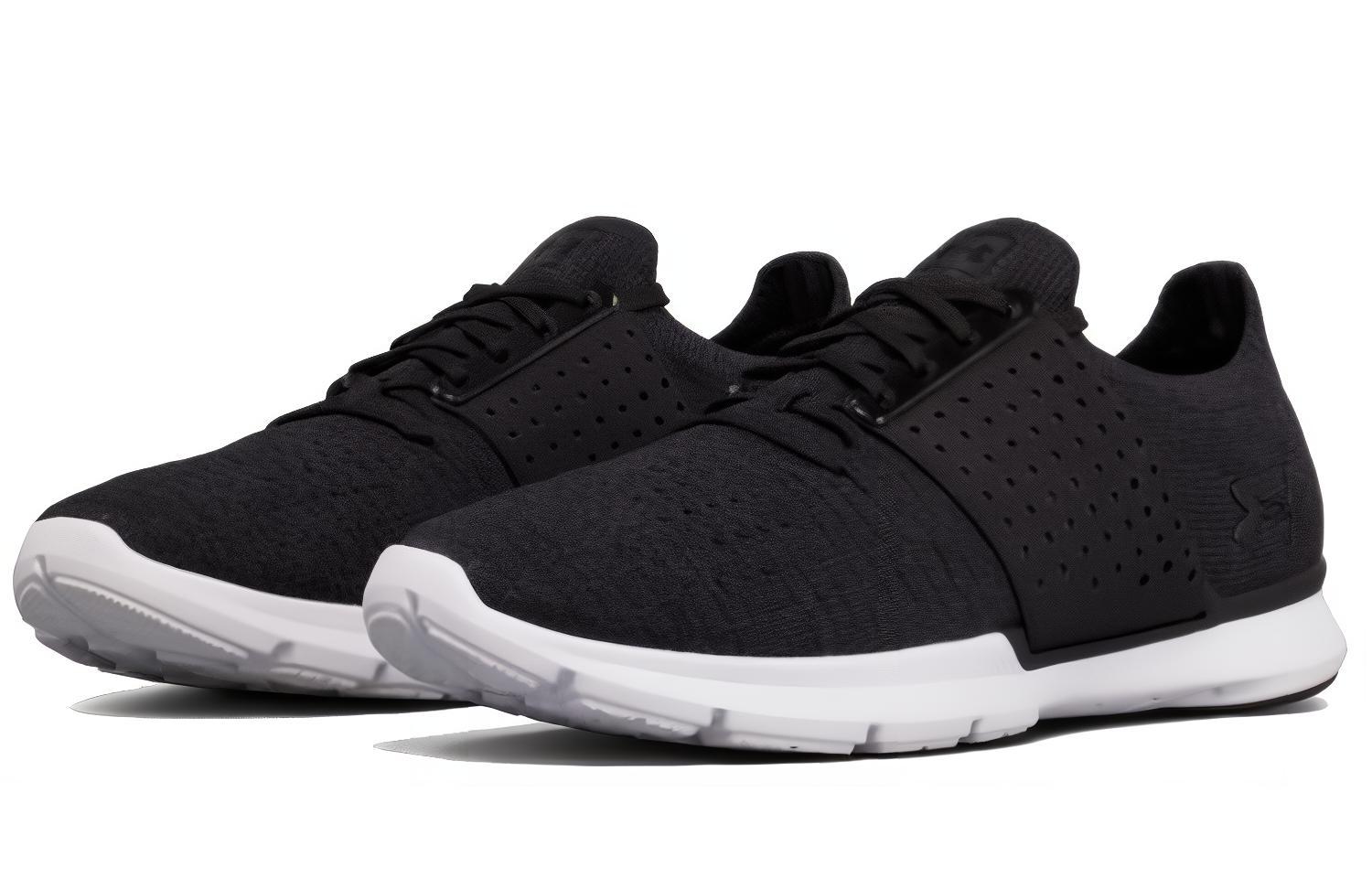 Lookbook Under Armour SpeedForm Slingwrap Kasut Lelaki 1295724-001