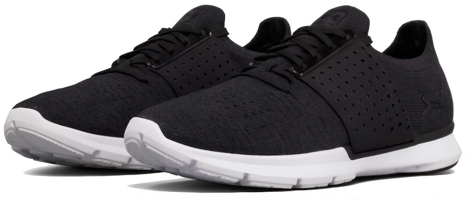 Under Armour SpeedForm Slingwrap Kasut Lelaki 1295724-001 Lookbook Under Armour SpeedForm Slingwrap Kasut Lelaki 1295724-001