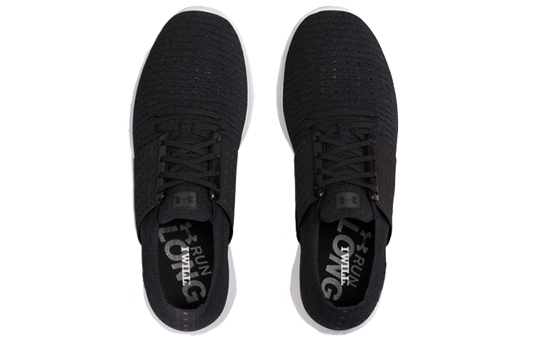 Shop Under Armour SpeedForm Slingwrap Kasut Lelaki 1295724-001