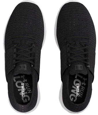 Under Armour SpeedForm Slingwrap Kasut Lelaki 1295724-001 Shop Under Armour SpeedForm Slingwrap Kasut Lelaki 1295724-001