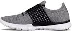 Buy Under Armour Speedform Slingwrap 'Hitam Putih' 1295724-002
