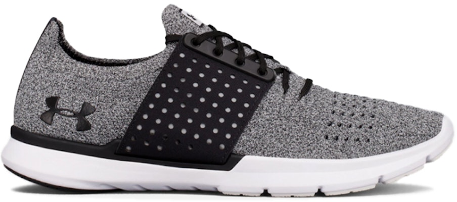 Under Armour Speedform Slingwrap「黑白」1295724-002 Order Under Armour Speedform Slingwrap「黑白」1295724-002