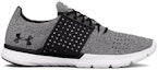 Order Under Armour Speedform Slingwrap 'Hitam Putih' 1295724-002
