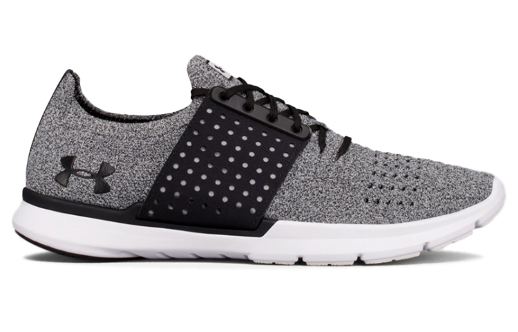 Lookbook Under Armour Speedform Slingwrap ''Nero Bianco'' 1295724-002