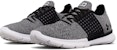 Under Armour Speedform Slingwrap 'Hitam Putih' 1295724-002