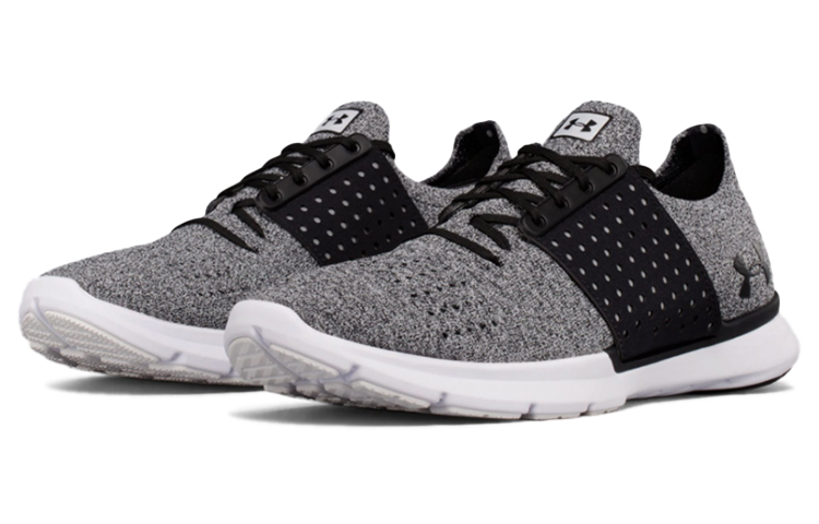 Shop Under Armour Speedform Slingwrap ''Nero Bianco'' 1295724-002