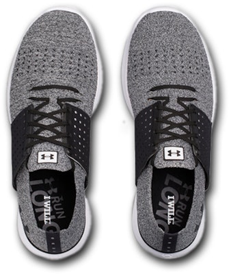 Under Armour Speedform Slingwrap「黑白」1295724-002 Shop Under Armour Speedform Slingwrap「黑白」1295724-002