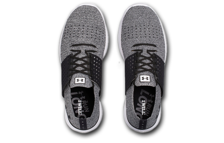 Purchase Under Armour Speedform Slingwrap ''Nero Bianco'' 1295724-002