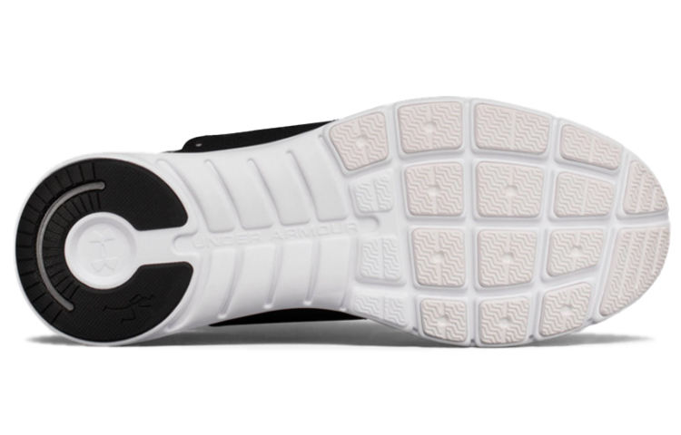 Details for Under Armour Speedform Slingwrap ''Nero Bianco'' 1295724-002