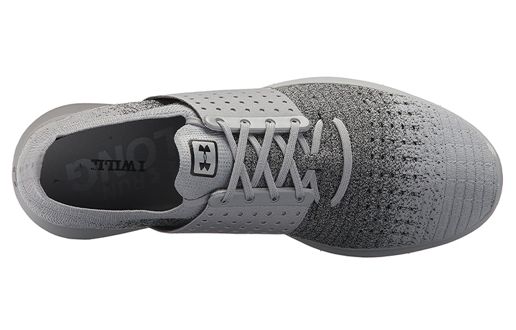 Order Under Armour SpeedForm Slingwrap 'Gris Claro' 1298562-105