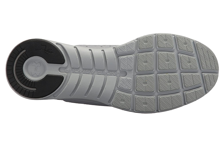 Shop Under Armour SpeedForm Slingwrap 'Gris Claro' 1298562-105