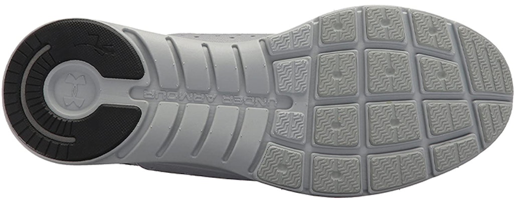 Under Armour SpeedForm Slingwrap 'Light Gray' 1298562-105 Shop Under Armour SpeedForm Slingwrap 'Light Gray' 1298562-105