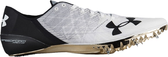 Under Armour Speedform Sprint 2 'White Gold' 3000019-101 Under Armour Speedform Sprint 2 'White Gold' 3000019-101
