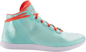 Under Armour SpeedForm StudioLux Mid 'Green' 1255830-960 Under Armour SpeedForm StudioLux Mid 'Green' 1255830-960