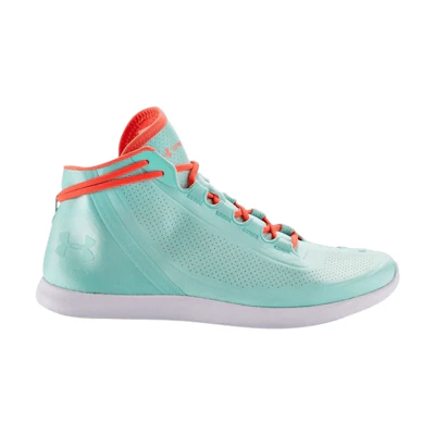 UA SpeedForm StudioLux Mid 'Green'