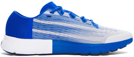 安德玛SpeedForm Velociti“灰色极致蓝” 1285680-003 Order 安德玛SpeedForm Velociti“灰色极致蓝” 1285680-003