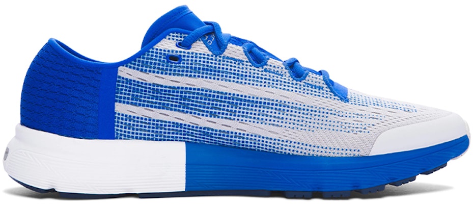 Under Armour SpeedForm Velociti 'Grey Ultra Blue' 1285680-003 Order Under Armour SpeedForm Velociti 'Grey Ultra Blue' 1285680-003