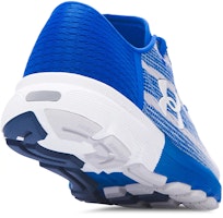 安德玛SpeedForm Velociti“灰色极致蓝” 1285680-003 Lookbook 安德玛SpeedForm Velociti“灰色极致蓝” 1285680-003