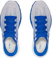 安德玛SpeedForm Velociti“灰色极致蓝” 1285680-003 Shop 安德玛SpeedForm Velociti“灰色极致蓝” 1285680-003