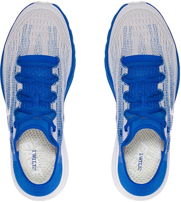 Under Armour SpeedForm Velociti 'Grey Ultra Blue' 1285680-003 Shop Under Armour SpeedForm Velociti 'Grey Ultra Blue' 1285680-003