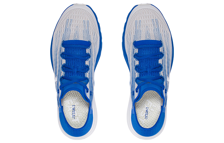 Purchase Under Armour SpeedForm Velociti ''Grijs Ultra Blauw'' 1285680-003