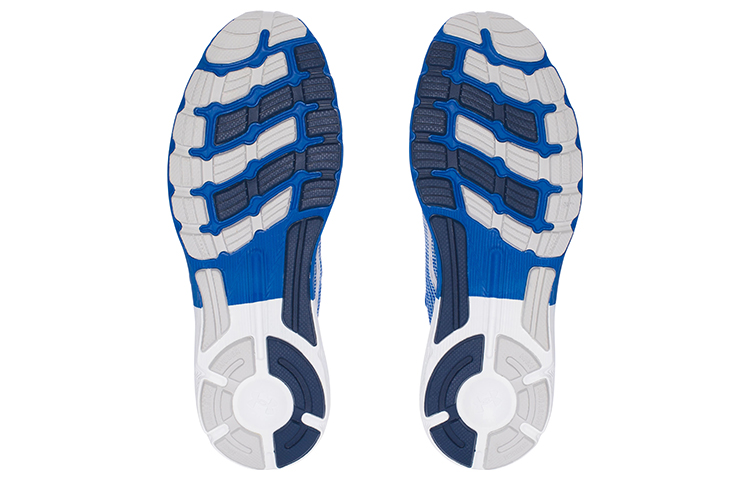 Details for Under Armour SpeedForm Velociti ''Grijs Ultra Blauw'' 1285680-003