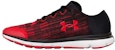 Under Armour Speedform Velociti Gr 'Black Red' 1298572-600