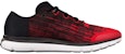 Under Armour Speedform Velociti Gr 'Black Red' 1298572-600