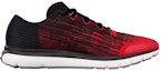 Order Under Armour Speedform Velociti Gr 'Black Red' 1298572-600