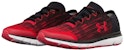Under Armour Speedform Velociti Gr 'Black Red' 1298572-600