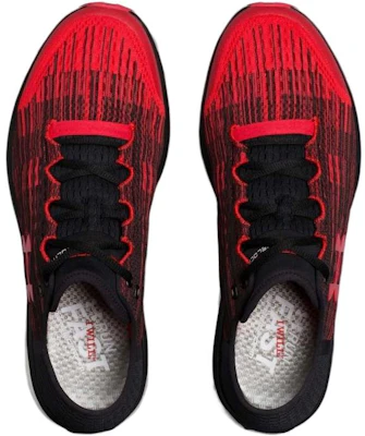 Under Armour Speedform Velociti Gr 'Hitam Merah' 1298572-600 Shop Under Armour Speedform Velociti Gr 'Hitam Merah' 1298572-600