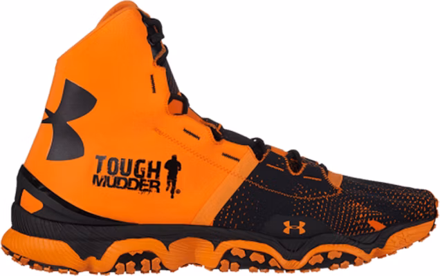 Under armour speedform mid best sale