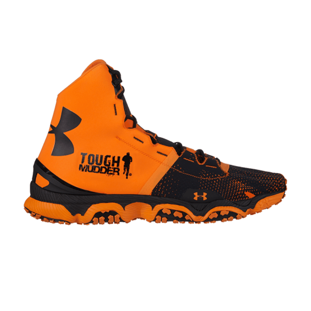 Buy UAスピードフォームXCミッド トレイル "タフマダー" 1246698-863