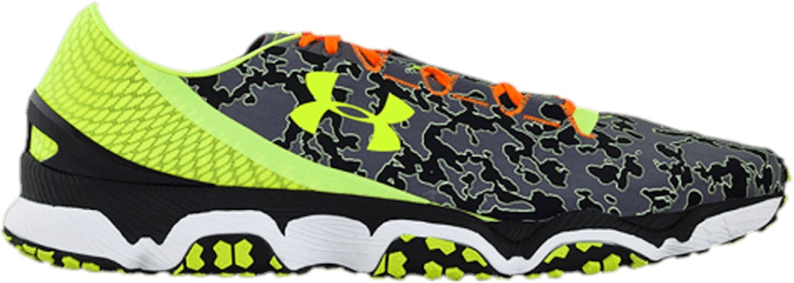 Ua speedform xc deals