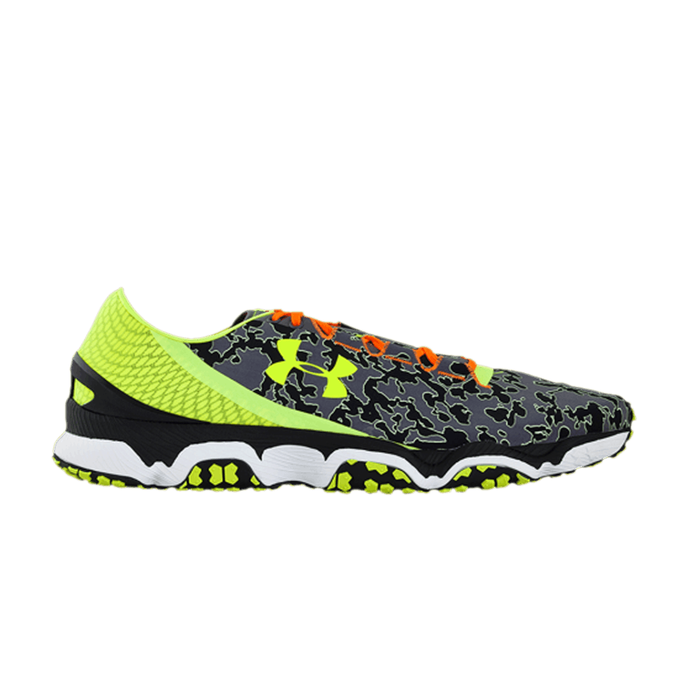 Buy 安德玛 Speedform XC 野跑鞋 '迷彩' 1246699-019