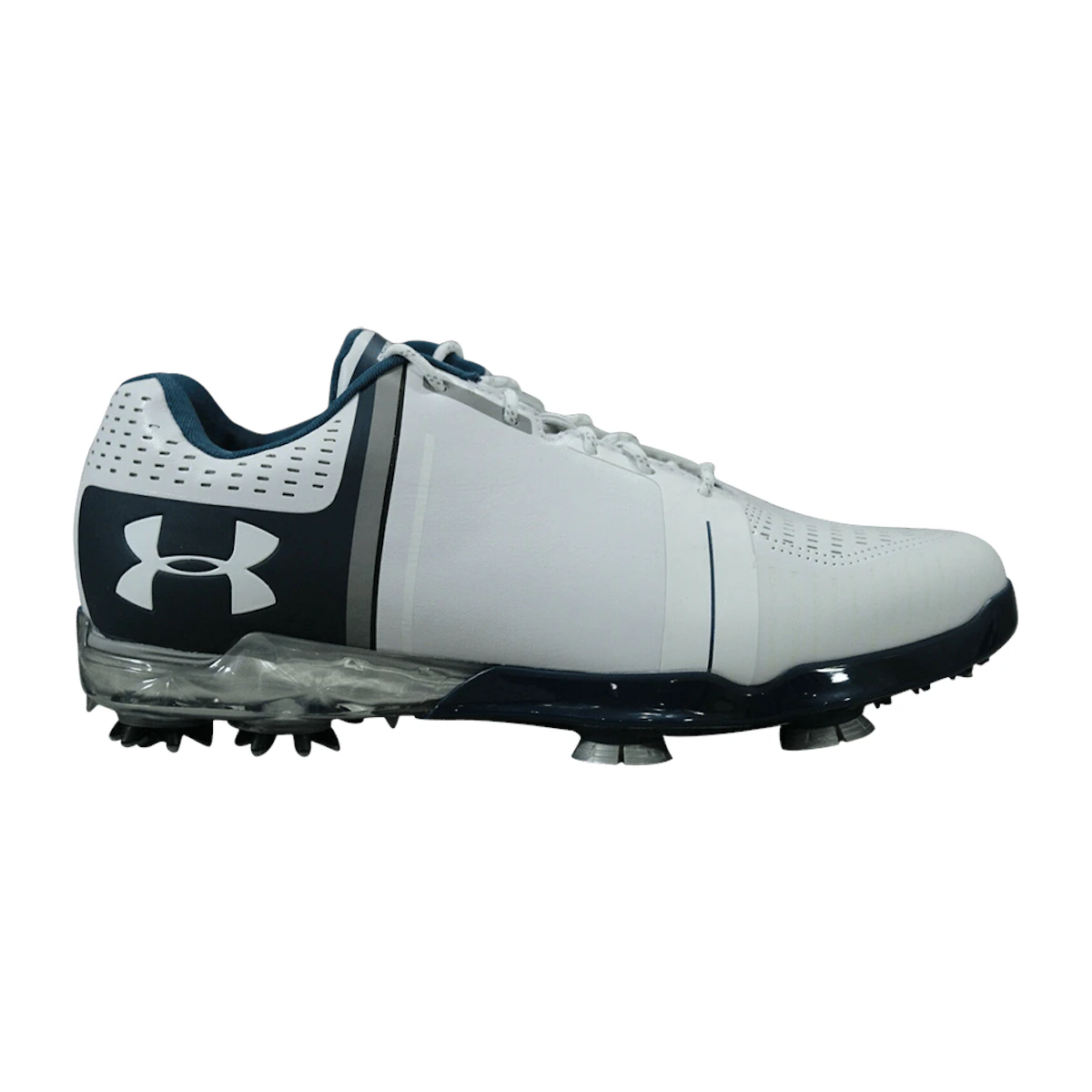 Buy Under Armour Spieth 1 'White Academy' 1288574-141 - Novelship