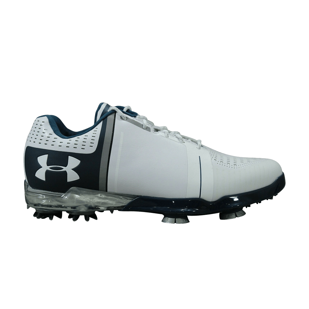 Under Armour Spieth 1 'White Academy' 1288574-141