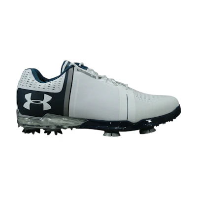 UA Spieth 1 'White Academy'
