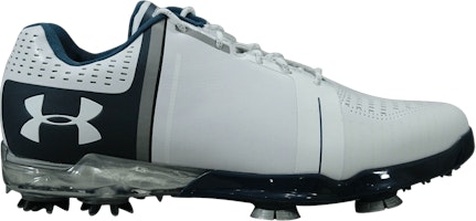 Under Armour Spieth 1 'White Academy' 1288574-141 Under Armour Spieth 1 'White Academy' 1288574-141