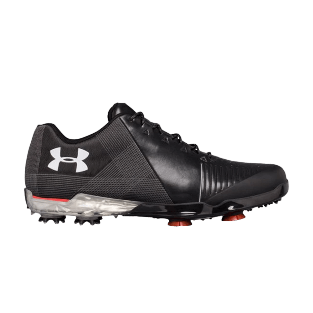 Under Armour Spieth 2 'Black Graphite' 3000165-001