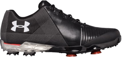 Under Armour Spieth 2 'Black Graphite' 3000165-001 Under Armour Spieth 2 'Black Graphite' 3000165-001